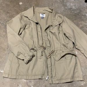 Old Navy Anorak Jacket